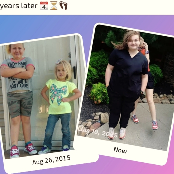 Meet your Posher, Elizabeth Posh II Ambassador - Picture 17 of 17